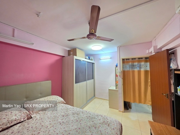 Blk 26 Jalan Klinik (Bukit Merah), HDB 3 Rooms #574586291